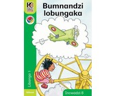 Kagiso Reader: Thusang (NCS) : Grade 1 : Book 3