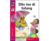 Kom ons tel: Fase 1: Gr 4: Leesboek