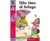 Kom ons tel: Fase 1: Gr 4: Leesboek