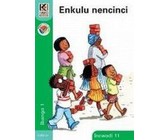 Kagiso Reader: gijima (NCS) : Grade R : Book 2