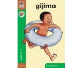 Kagiso Reader: Rendzo (Big Book) (NCS): Grade 1: Book 10