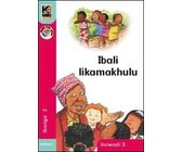 Kom ons tel: Fase 1: Gr 4: Leesboek