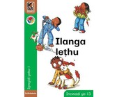 Kagiso Reader: Ubumnandi obungaka (NCS) : Grade 1 : Book 8