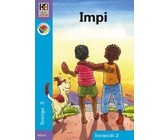 Nyimpi : Gr 3: Reader 2