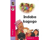 Kom ons tel: Fase 1: Gr 4: Leesboek