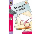 Kom ons tel: Fase 1: Gr 4: Leesboek