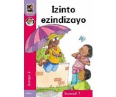 Kom ons tel: Fase 1: Gr 4: Leesboek