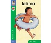 Kagiso Reader: Ubumnandi obungaka (NCS) : Grade 1 : Book 8