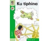 Kagiso Reader: Rendzo (Big Book) (NCS): Grade 1: Book 10