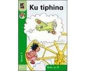 Kagiso Reader: Thusang (NCS) : Grade 1 : Book 3