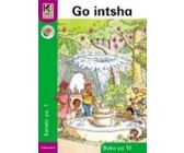 Kagiso Reader: Thusang (NCS) : Grade 1 : Book 3