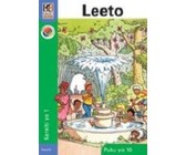 Kagiso Reader: Rendzo (Big Book) (NCS): Grade 1: Book 10