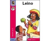 Kom ons tel: Fase 1: Gr 4: Leesboek