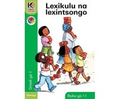 Kagiso Reader: Ubumnandi obungaka (NCS) : Grade 1 : Book 8