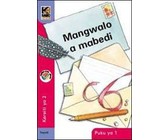 Kom ons tel: Fase 1: Gr 4: Leesboek