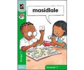 Kagiso Reader: Ubumnandi obungaka (NCS) : Grade 1 : Book 8