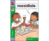 Kagiso Reader: Ubumnandi obungaka (NCS) : Grade 1 : Book 8