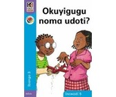 Nyimpi : Gr 3: Reader 2