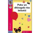 Kom ons tel: Fase 1: Gr 4: Leesboek