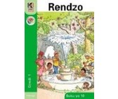 Kagiso Reader: Rendzo (Big Book) (NCS): Grade 1: Book 10