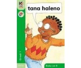 Kagiso Reader: Thusang (NCS) : Grade 1 : Book 3