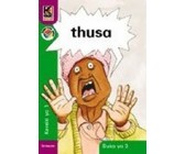 Kagiso Reader: Thusang (NCS) : Grade 1 : Book 3