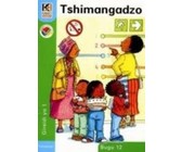 Kagiso readers NCS: Gr 3: Workbook