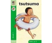 Kagiso Reader: Ubumnandi obungaka (NCS) : Grade 1 : Book 8