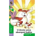 Kagiso Reader: Ubumnandi obungaka (NCS) : Grade 1 : Book 8