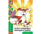 Kagiso Reader: Ubumnandi obungaka (NCS) : Grade 1 : Book 8