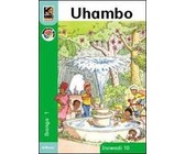 Kagiso readers NCS: Gr 3: Workbook