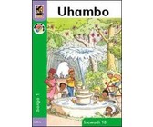 Study & master emakhono etemphilo: Gr 1: Workbook