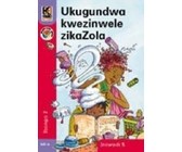 Kom ons tel: Fase 1: Gr 4: Leesboek