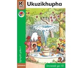 Kagiso readers NCS: Gr 3: Workbook