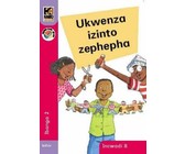 Kom ons tel: Fase 1: Gr 4: Leesboek