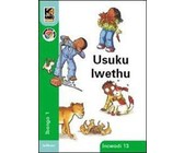 Study & master emakhono etemphilo: Gr 1: Workbook