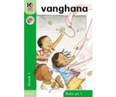 Kagiso readers NCS: Gr 3: Workbook