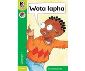 Kagiso readers NCS: Gr 3: Workbook