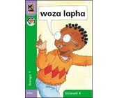 Kagiso readers NCS: Gr 3: Workbook