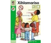 Kagiso readers NCS: Gr 3: Workbook