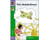 Study & master emakhono etemphilo: Gr 1: Workbook