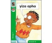 Kagiso readers NCS: Gr 3: Workbook