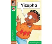 Kagiso readers NCS: Gr 3: Workbook