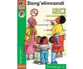 Study & master emakhono etemphilo: Gr 1: Workbook