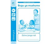 Study & master emakhono etemphilo: Gr 1: Workbook