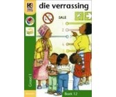 Platinum Afrikaans huistaal : Graad 1 : Graad 1; Leesboek 5