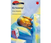 Spot On IsiZulu Grade 2 Reader: Umfana Onesizungu : Grade 2