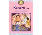 Spot On Sepedi Grade 1 Reader: Tumi o ya sekolong : Grade 1