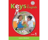 Keys to English First Additional Language : Grade 1 : Learner Workbook