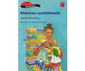 Study & master emakhono etemphilo: Gr 1: Workbook